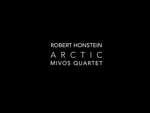 Arctic, by Robert Honstein
