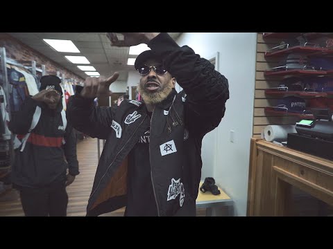 Cartier Chase - Big Drip Freestyle (Dir. By Prime Visuals) (New Official Music Video)