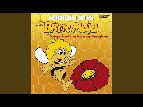 Die Biene Maja (Playback)