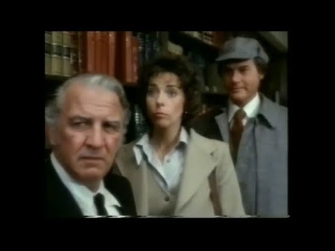 Sherlock Holmes - The Return of the World's Greatest Detective (1976)