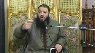 صورة " الإعجاز التغييري في السورة " | اللقاء ( 02 ) | وقفات مع سورة الواقعة | د . حازم شومان