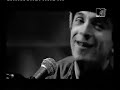 Vic Chesnutt  and Lambchop-  Prick, Live in the VH1 Studios