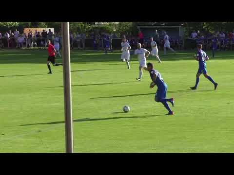 Testspiel DJK Adler Riemke - VFL Bochum 1848