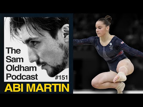 The Abigail Martin Story | Podcast EP 151