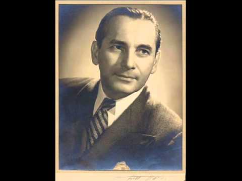 Leo Monosson - Within my heart there is only room for one love