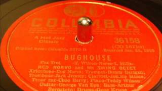 Bughouse - Red Norvo And His Swing Octet