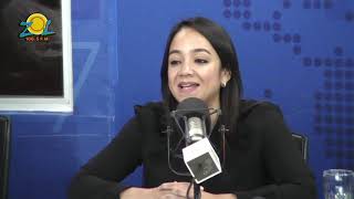 Faride Raful comenta sobre el tema de los SECUESTROS EXPRÉSS Faride Raful comenta sobre el tema de los SECUESTROS EXPRÉSS