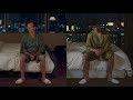 Shawn Mendes Lost in Japan / Lost in Translation Comparison Shawn Mendes Lost in Japan / Lost in Translation Comparison