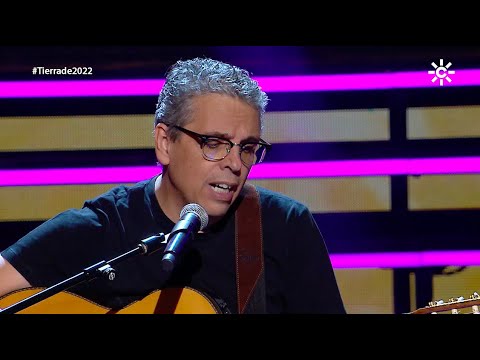 Pedro Guerra - Contamíname en 'Tierra de 2022'