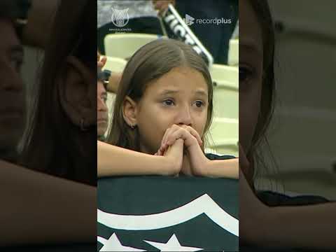 Choro e revolta: a reação da torcida do Ceará ao rebaixamento #brasileirão2025