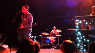 Mae - Bloom LIVE @ The Eagle Theater (Goodbye, Goodnight Tour)