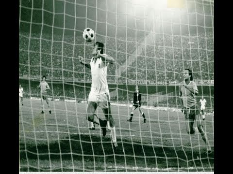 Napoli-Radnički 2:2 (1981) UEFA Cup