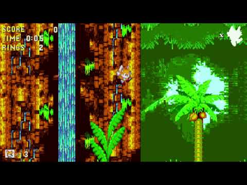 Sonic Exe The Destiny Reborn Update - Full OST