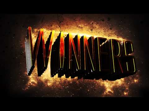 Robby's 100th Video Background WINNERS!