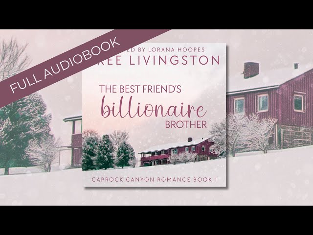 Vídeo relacionado con The McCoy Billionaire Cowboy Boxed Set 1-8: Clean and Wholesome Inspirational Romance (McCoy Billionaire Brothers) (English Edition)