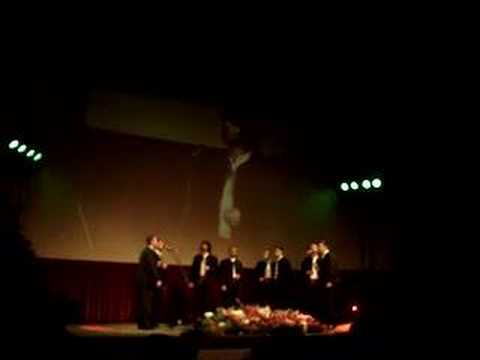 klapa tragos - Jo lipa Marijo