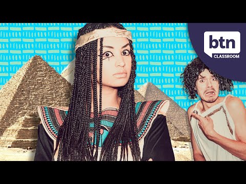 Ancient Egyptian Discovery of Queen Nearit's 4,000-year-old funerary temple