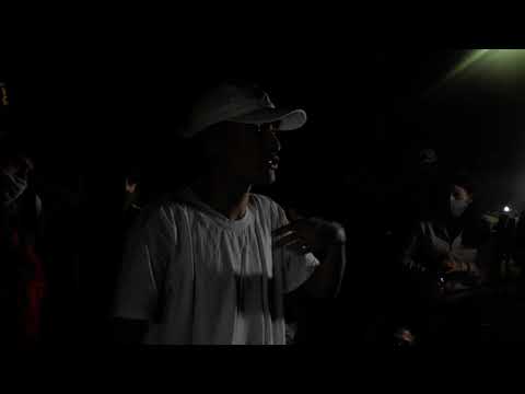 DNO vs ABEL vs EZE - 8vos - 1v1 CUERDA FLOJA - PUNTO NÓMADA 9/7