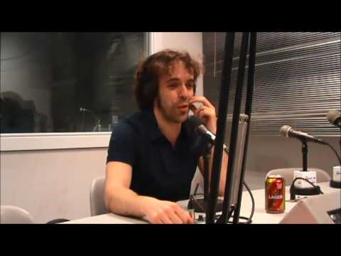 Miniatura de la entrevista a GUSSY 12 05 2016