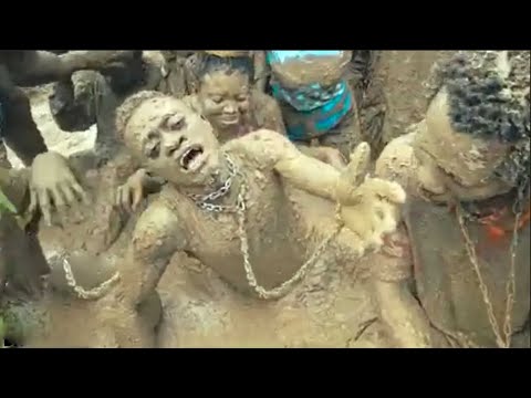 Lil Win - Nyame Gye Me ft. Top Kay (Official Video)