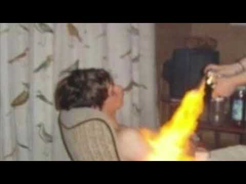 Litemyselfonfire & The UnderD0G - Wake Up