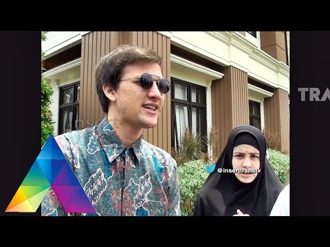 INSERT SIANG 29 JANUARI 2016 - Babak Baru Persidangan Stuart Collin Dan Risty Tagor