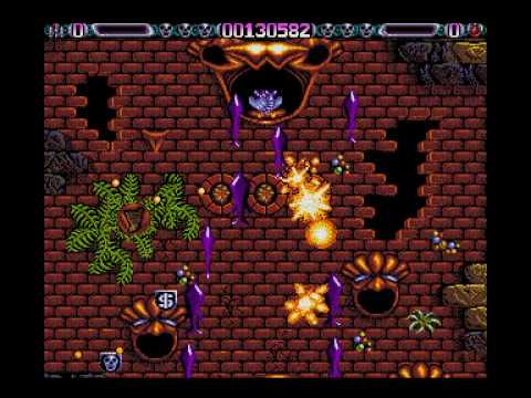 Lethal Xcess - Atari STE