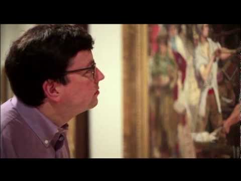 Pre-Raphaelites: Ford Madox Brown – Work