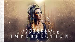 Evanescence - Imperfection - Piano Instrumental (With Lyrics)