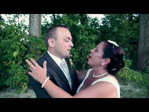 Musikvideo Hochzeit