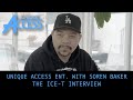 Ice-T Details Beastie Boys & Schoolly D Inspiring “6 In The Morning’” & Not Sending People To Prison