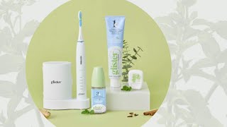 3 Steps to a Healthy Smile | Glister Oral Care