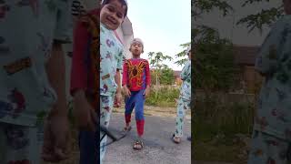 Download lagu SAHUR TELAH TIBA -RAFFASYA PURBA & FEAT HANIF ALATTAS DAN HUESIN ALATTAS (OMV) mp3