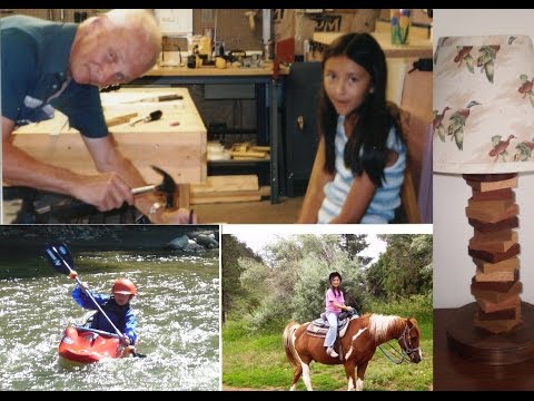 Very Special Grandparents and Grandchildren