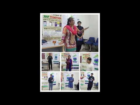 [Recap] Let's Clean The Clifton Beach #cleantheworld