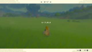 場末のTotK