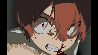 ゴーストアベニュー (Eve) / Cole【歌ってみた】