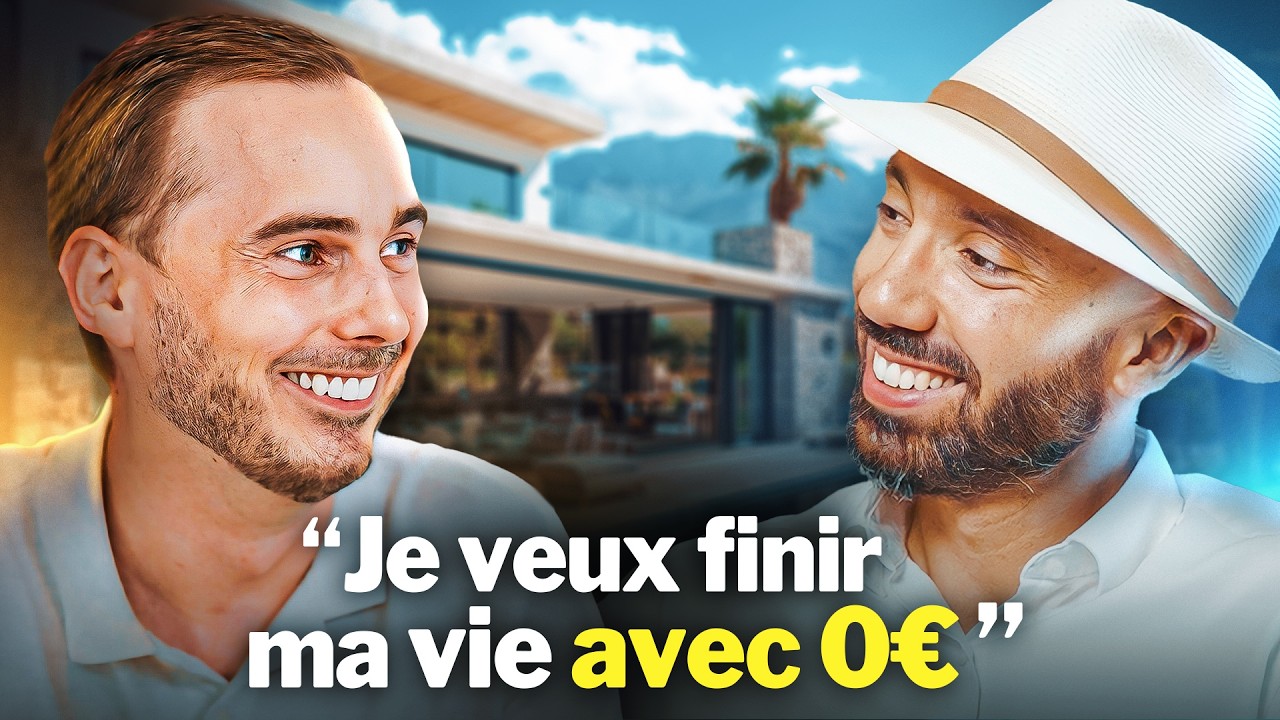 Il Gagne des Millions et Refuse d'Avoir des Enfants