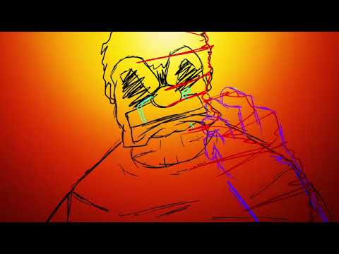 Untold Secrets V2 - PREVIEW (Storyboard by @specifix_2 )