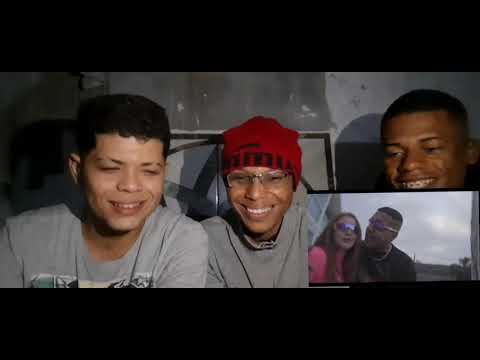 Reagindo a Passoca com 2s - Novinha 👩‍🦰 (prod. 808 Luke & Maff) dir. @zlgprod