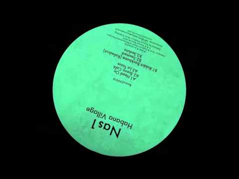 Nas1 - Rabbit Backbone (Rolledcut) [BoscoEXV016]