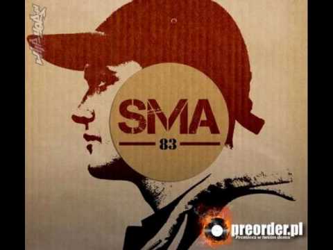SMA - Nie moge (+ Dj Z-Mike)