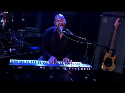 Blessid Union Of Souls - I Believe - Live On Fearless Music HD