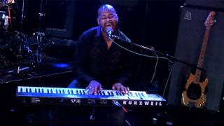 Blessid Union Of Souls - I Believe - Live On Fearless Music HD