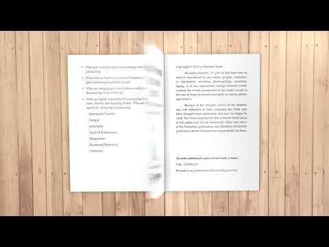 Secret power of human mind