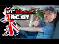 ANNOUNCING! RCKicks UK RC Grand Tour 2024  (Win A Tamiya Porsche 959 RC!)