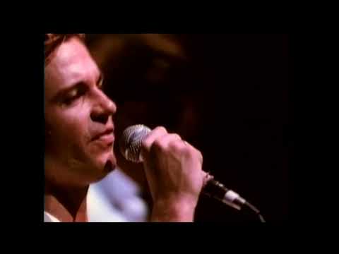 INXS – Mystify | Live at Australian Made, Sydney 1987