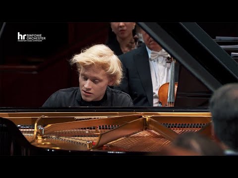 Purcell: Ground in C-Minor ∙ Alexander Malofeev