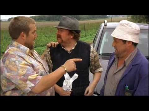 WAS NICHT PASST, WIRD PASSEND GEMACHT (2001) - Trailer HQ