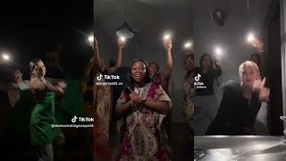 TikTok Flashlight Challenge | Best Of The Best 🔦😂